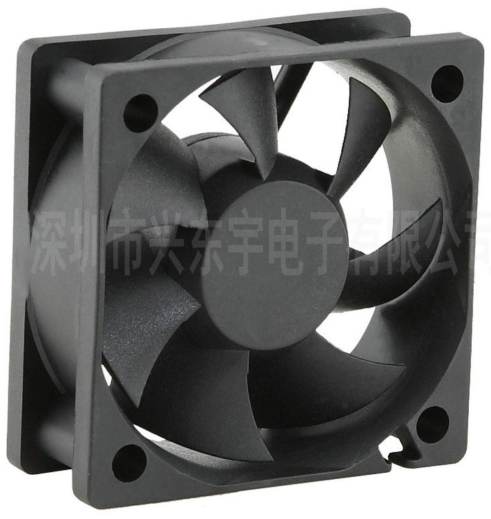 双滚珠散热风机风扇使用寿命如何延长？