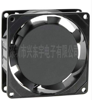 交流风机如何做好保养