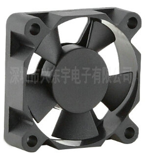 供应无刷风机让风常伴你左右