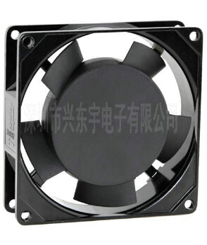 使用散热交流风扇多注意，它会越来越安静