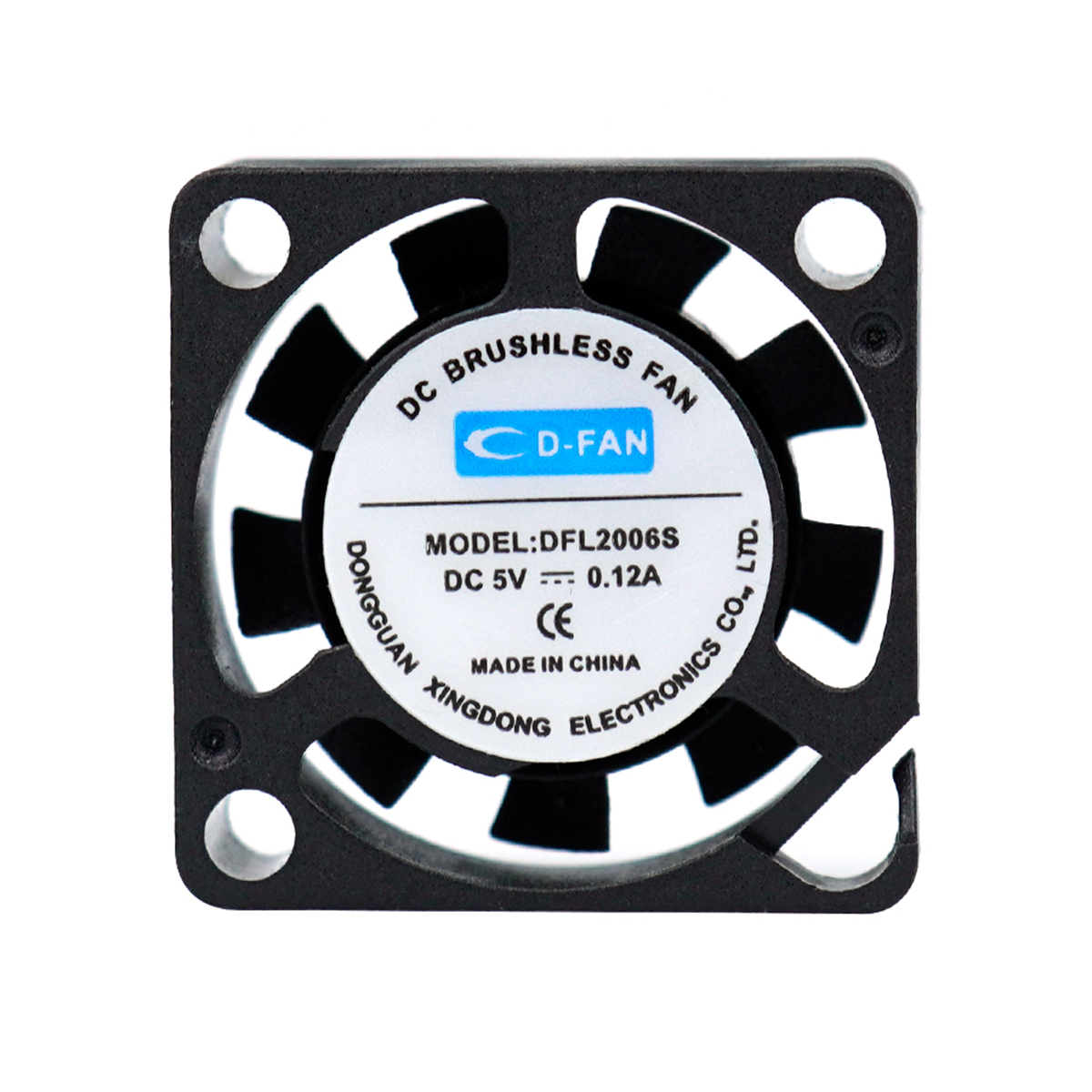 散热风扇的功耗怎样，受哪些因素影响